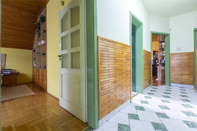 Eladó téglalakás, Budapesten, XXI. kerületben 84.9 M Ft