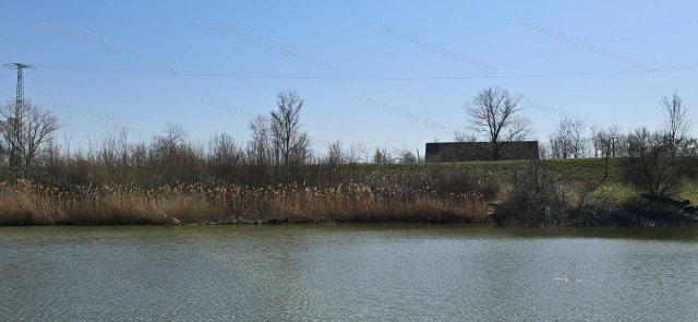 Eladó telek, Kunszentmártonban 12.8 M Ft / költözzbe.hu