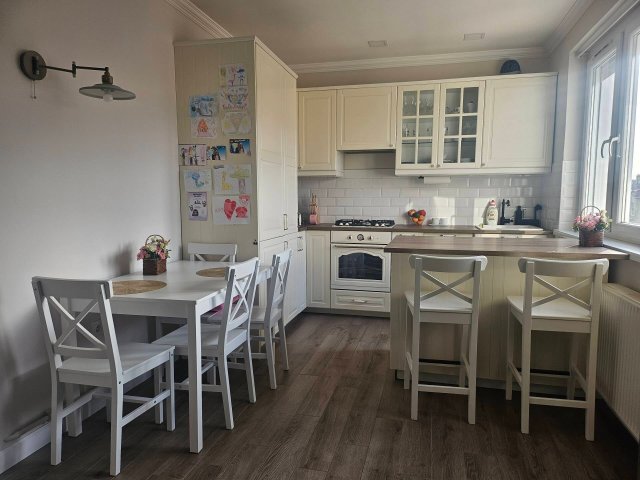 Eladó téglalakás, Nyíregyházán 59.9 M Ft, 2+1 szobás