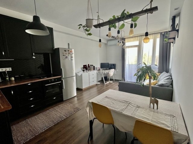 Eladó téglalakás, Budapesten, IX. kerületben 84.9 M Ft, 3 szobás