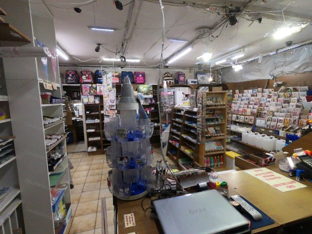 Eladó üzlethelyiség, Szolnokon 35.9 M Ft, 1+1 szobás