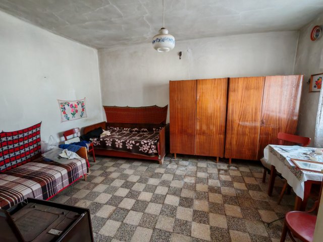 Eladó családi ház, Rimócon 6.5 M Ft, 2 szobás