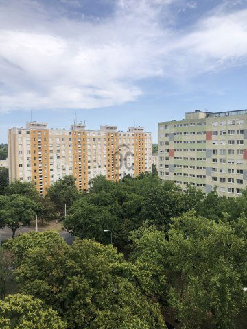 Eladó panellakás, Budapesten, XIV. kerületben 55 M Ft, 2 szobás