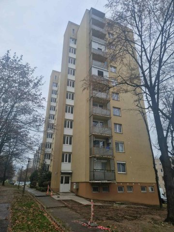 Eladó téglalakás, Miskolcon 30.9 M Ft, 1+2 szobás