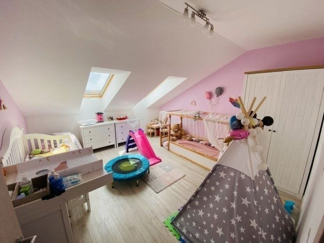 Eladó téglalakás, Kozármislenyen 69.9 M Ft, 3 szobás