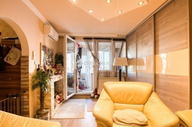 Eladó panellakás, Budapesten, XI. kerületben 83.5 M Ft, 3 szobás