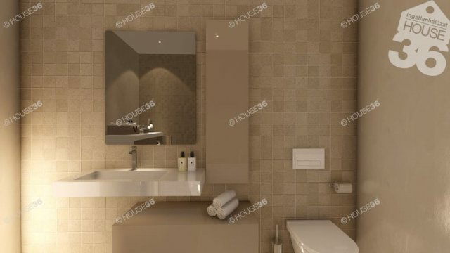 Eladó családi ház, Kecskeméten 64.9 M Ft, 3 szobás