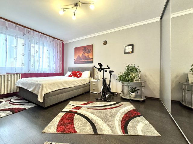 Eladó panellakás, Budapesten, IV. kerületben 34.8 M Ft, 2 szobás