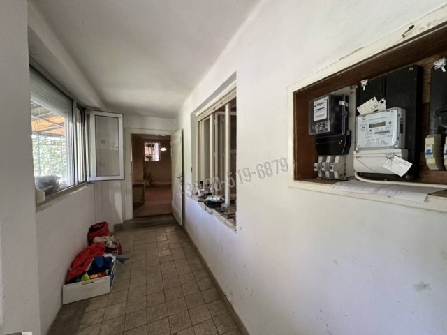 Eladó családi ház, Pakson, Vadász utcában 27 M Ft, 4 szobás