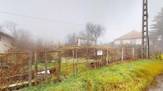 Eladó telek, Szihalmon 5.2 M Ft / költözzbe.hu