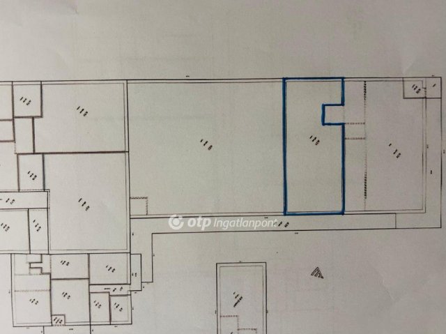 Kiadó ipari ingatlan, Szekszárdon 187 E Ft / hó