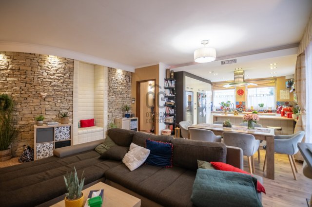 Eladó téglalakás, Budapesten, XIX. kerületben 125 M Ft, 3 szobás