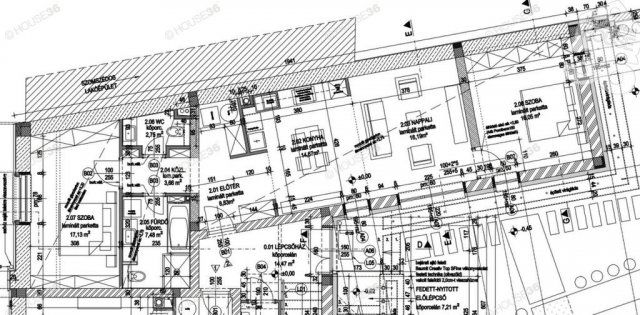 Eladó téglalakás, Kecskeméten 130 M Ft, 3 szobás