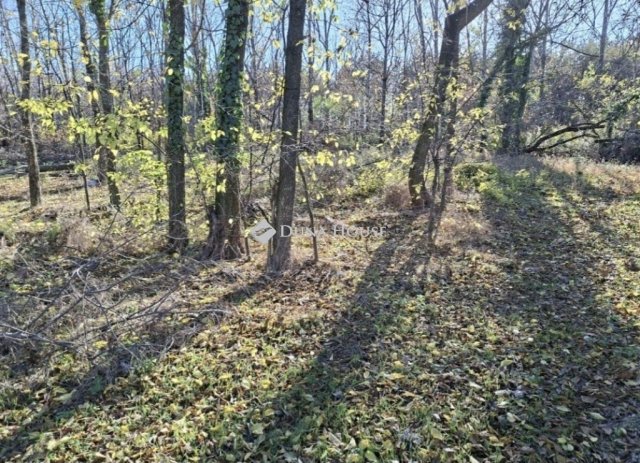 Eladó telek, Budapesten, XVII. kerületben 40 M Ft