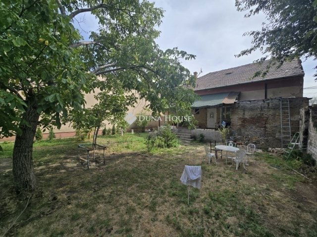 Eladó családi ház, Budapesten, XVIII. kerületben 72 M Ft