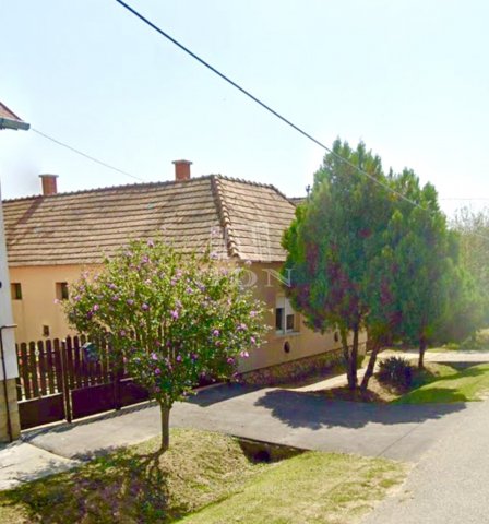 Eladó családi ház, Kupon 34.9 M Ft, 3 szobás