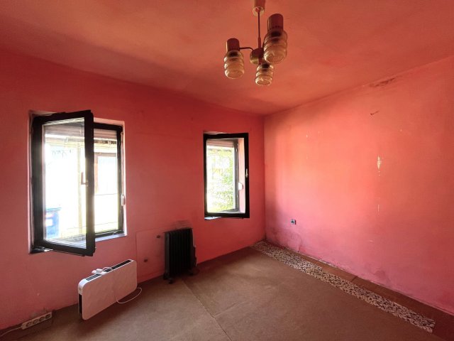 Eladó ikerház, Budapesten, XXIII. kerületben 33 M Ft, 2 szobás