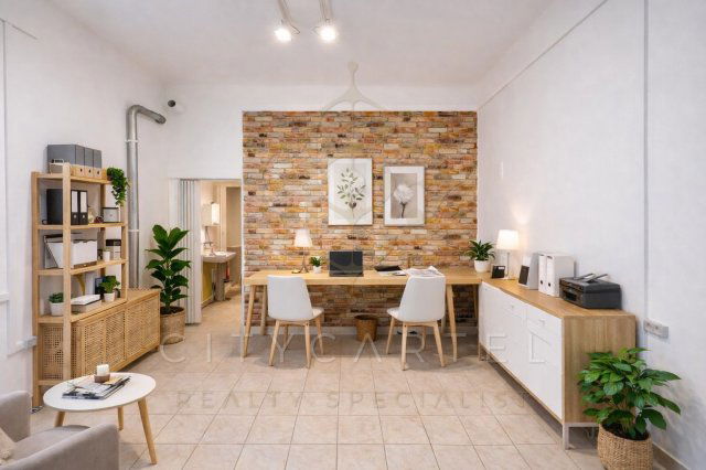 Kiadó üzlethelyiség, Budapesten, XIII. kerületben 200 E Ft / hó