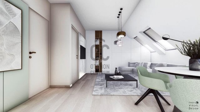 Kiadó téglalakás, albérlet, Debrecenben 280 E Ft / hó, 2 szobás