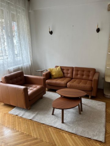 Kiadó téglalakás, albérlet, V. kerületben, Petőfi Sándor utcában