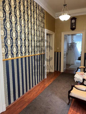 Eladó téglalakás, Budapesten, VI. kerületben 119 M Ft, 3 szobás