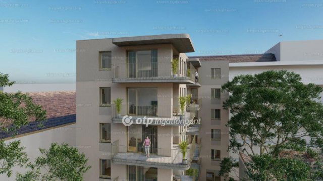 Eladó téglalakás, Budapesten, VIII. kerületben 92.6 M Ft