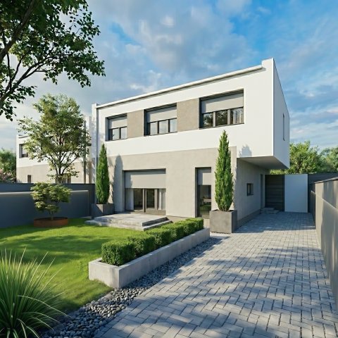 Eladó családi ház, Szegeden 112 M Ft, 4+1 szobás