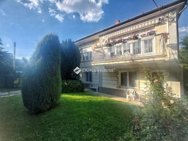 Eladó családi ház, Budapesten, X. kerületben 170 M Ft, 4 szobás