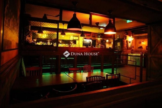 Eladó üzlethelyiség, Budapesten, VII. kerületben 258.75 M Ft