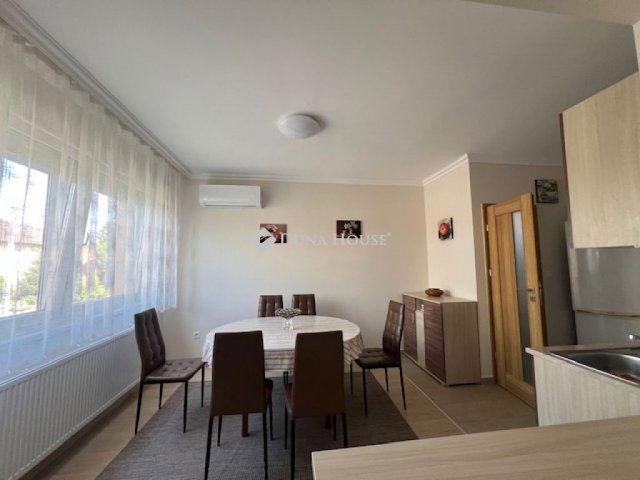 Kiadó sorház, albérlet, Nyíregyházán 450 E Ft / hó, 5 szobás