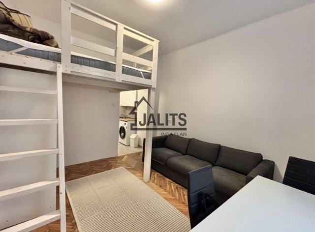 Kiadó téglalakás, albérlet, VIII. kerületben, Szerdahelyi utcában