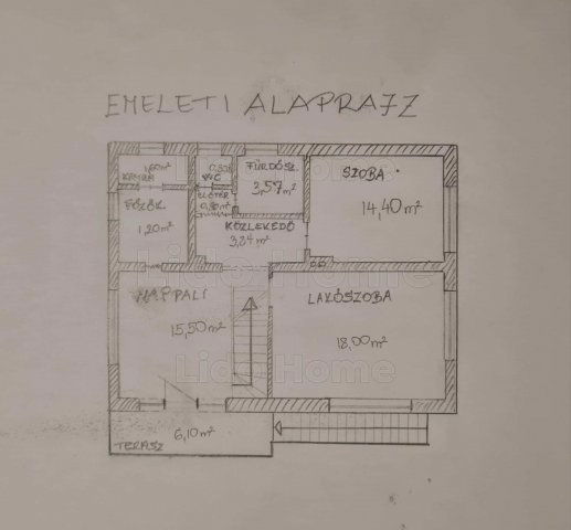 Eladó családi ház, Fonyódon 74.9 M Ft, 7 szobás
