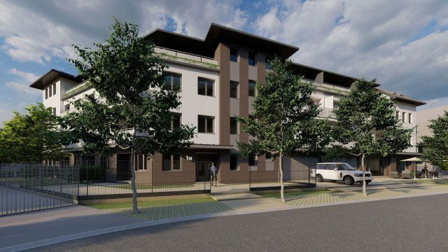 Eladó téglalakás, Kecskeméten 83.2 M Ft, 2 szobás