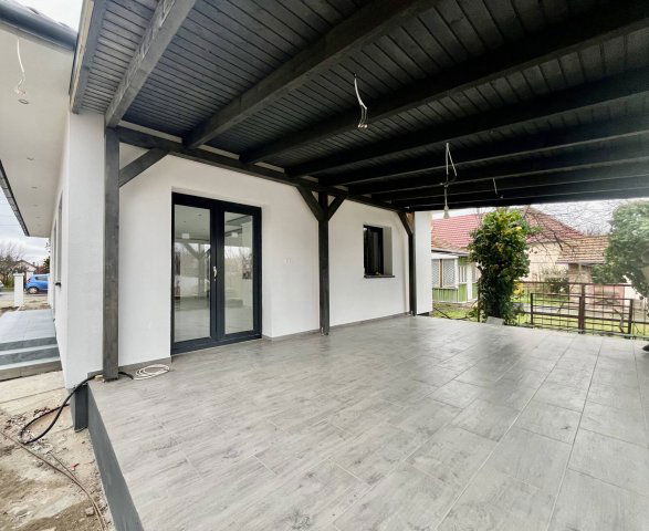 Eladó családi ház, Gyulán 71.9 M Ft, 3 szobás