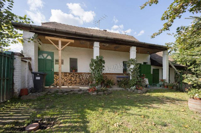 Eladó családi ház, Tolmácson 20.9 M Ft, 1 szobás