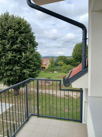 Eladó téglalakás, Nagycenken 59.9 M Ft, 3 szobás