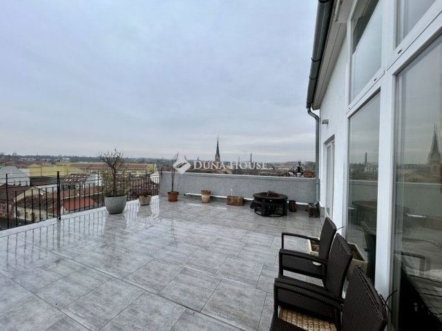 Eladó téglalakás, Budapesten, X. kerületben 169 M Ft, 3 szobás