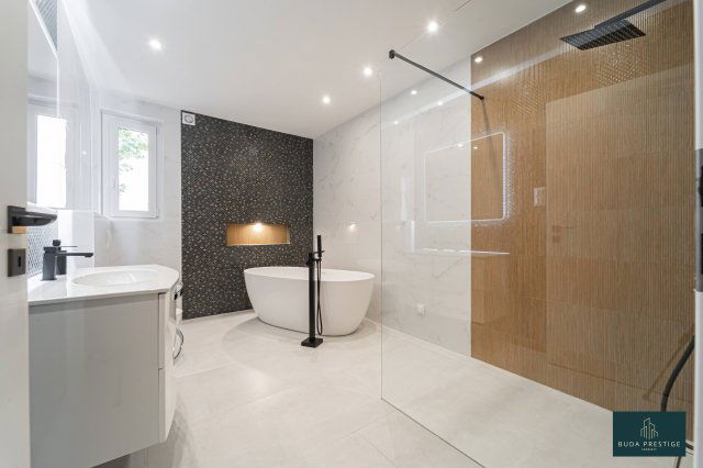 Eladó ikerház, Törökbálinton 189 M Ft, 4+1 szobás