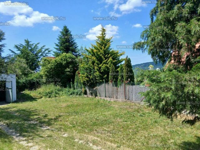 Eladó családi ház, Nagykovácsiban 130 M Ft, 2 szobás