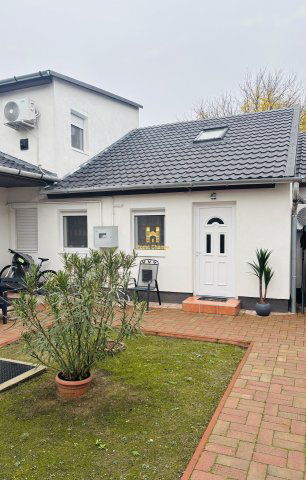 Eladó téglalakás, Budapesten, XX. kerületben 52.9 M Ft, 2 szobás