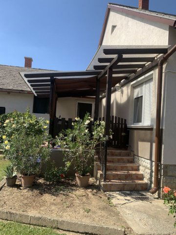 Eladó családi ház, Gecsén 65 M Ft, 3 szobás