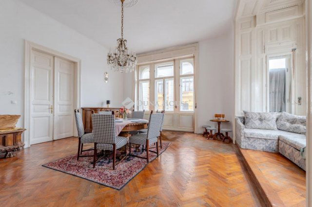 Eladó téglalakás, Budapesten, V. kerületben 173.5 M Ft, 2 szobás