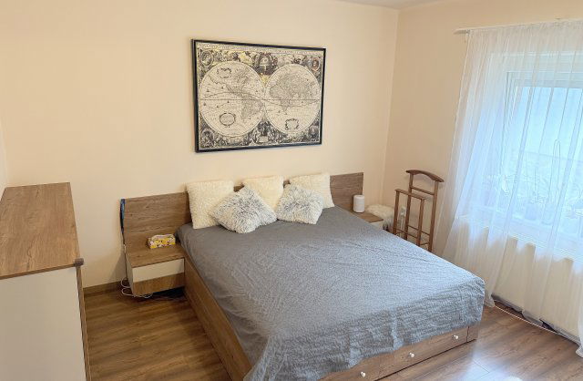 Eladó téglalakás, Nyíregyházán 74.99 M Ft, 3 szobás