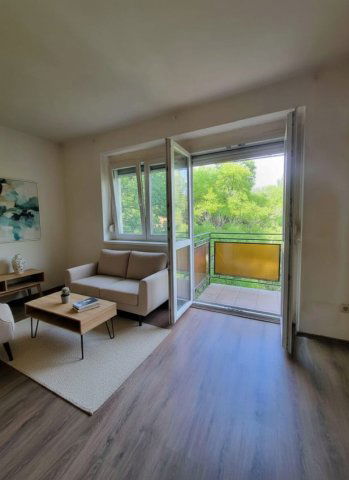 Eladó téglalakás, Budapesten, IV. kerületben 66.9 M Ft, 2 szobás