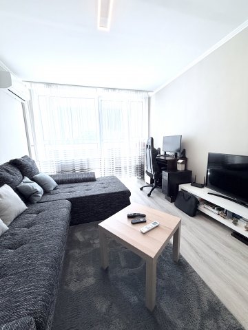 Eladó panellakás, Kaposváron, Búzavirág utcában 42.8 M Ft