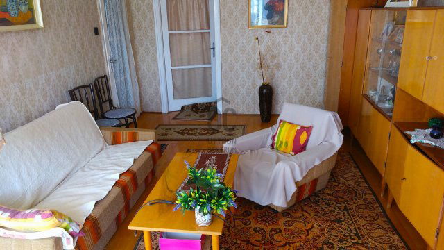 Eladó téglalakás, Szombathelyen, Szűrcsapó utcában 35.9 M Ft