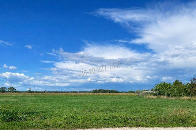 Eladó telek, Szigetcsépen 17.5 M Ft / költözzbe.hu