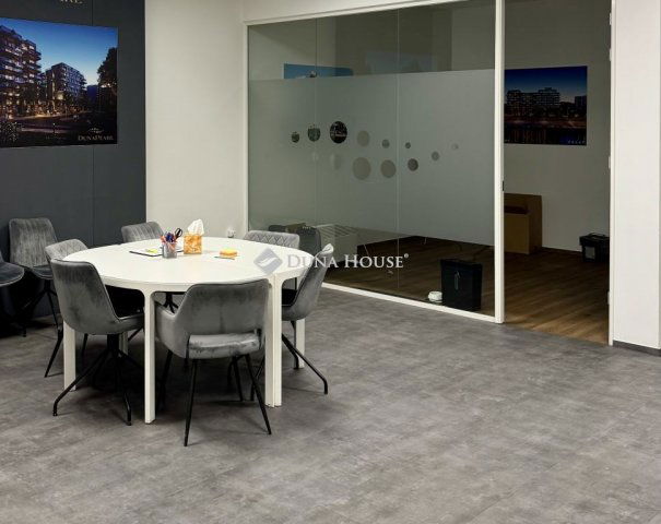 Eladó üzlethelyiség, Budapesten, XIII. kerületben 315.383 M Ft