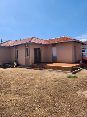 Eladó családi ház, Gyálon 129 M Ft, 4 szobás