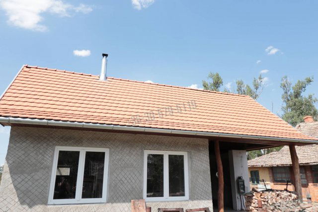 Eladó mezogazdasagi ingatlan, Orosházán 15 M Ft, 1+1 szobás